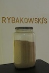 Rybakowski's ash